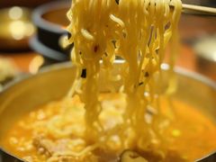 -春熙台韩国料理·章鱼肥牛(西丽店)