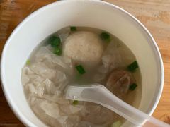 -同利肉燕老铺(澳门路店)