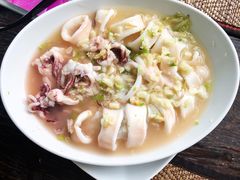 -自然餐厅(Phuket)