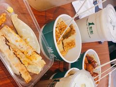 -茶马花街(城西银泰城店)