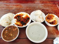 炒肝-姚记炒肝店(鼓楼店)