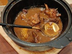 -鲁宴·鲁煨黄河生态大鲤鱼(月坛店)