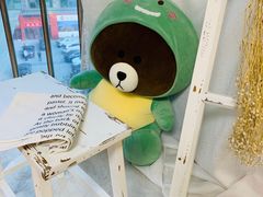 -食间旅人DIY烘焙工作室