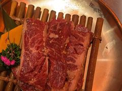 -西塔老太太泥炉烤肉(苏州大悦城店)