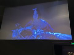 -中影国际影城(西溪印象城CINITYLED店)