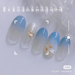 -悦指间美甲美睫