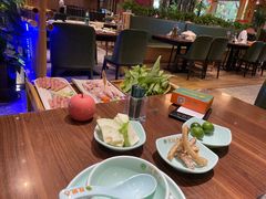 -龙泉人椰子鸡·糟粕醋·地标海南菜(龙昆南店)