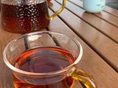 -京梟红茶楼(方恒购物中心店)