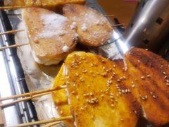-腰子哥烤串(石佛营炫特店)