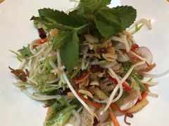 妃子不笑沙拉-SUSU·苏苏(四合院创始店)