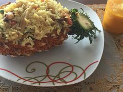 -Doo Dee Thai Food(Issan/Isaan/Esan)