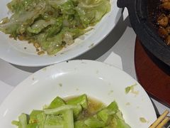 -小螺号海鲜·地道鲁菜(省体总店)