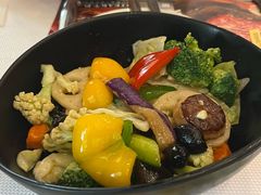 -中山威尼斯西餐厅(三乡总店)