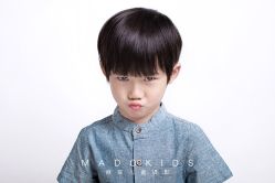 -麻豆儿童摄影