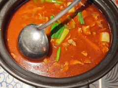 -肖记公安牛肉鱼杂馆·省级非物质文化遗产(崇仁路江滩直营店)