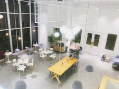 大堂-CHEZ JASMINE 茉莉的氧气厨房