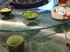-齐海鱼圣深海石斑鱼火锅店(极地海洋世界店)