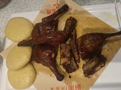 -解家河南菜(金水路店)