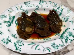 -新光酒家·河豚·海鲜·蟹料理(浦东店)