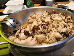 -百岁鱼(人民路店)