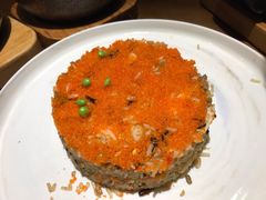 -星叶·东南亚料理(宁波万象汇店)