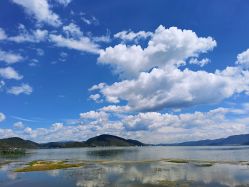 -纳帕海依拉草原
