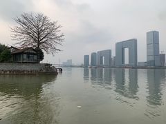 -喜洲吧·江畔老船厂·庭院餐厅(喜临院店)