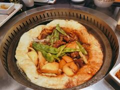 -灶座小锅烀饼·铁锅炖(全国总店)