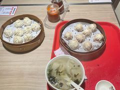 -知味观(湖滨总店)