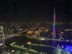 -广州四季酒店