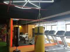 -GYMPLUS智能健身(中山北路店)