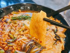 腐竹-为为螺蛳粉(皇庭广场店)
