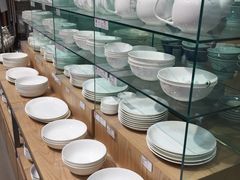 -MUJI无印良品(万达天鹅湖店)