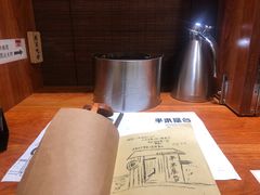 -独食火锅·半米屋台(直营总店)