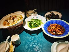 -呷湘厨·鱼汤捞饭·剁椒鱼头·辣椒炒肉(国家会展中心店)