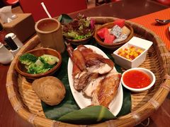 -三亚海棠湾万丽度假酒店