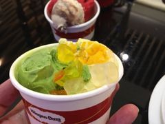 -康帝国际酒店-艾斯本自助西餐厅