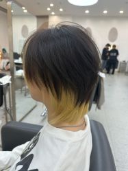-P.STYLE 派斯造型