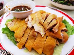 三黄鸡-小实惠嘉(威海路店)