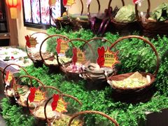 -鸽子窝(青塔店)