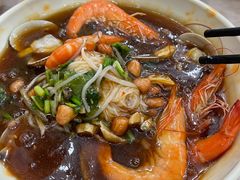 -太婆抱罗粉…海南特色小吃(一市场店)