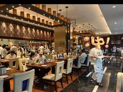 -宁波石浦豪生大酒店·自助餐厅