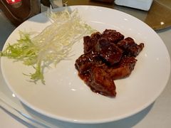 -老洋房花园饭店(绍兴路店)