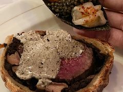 -壳里西餐厅Coquille Seafood Bistro(蒙自路店)