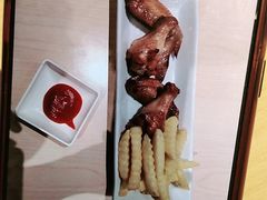 -避风塘(宝山万达店)