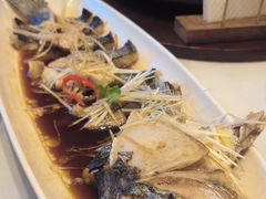 -鲜得莱渔港·小平岛海胆馆(七贤岭店)