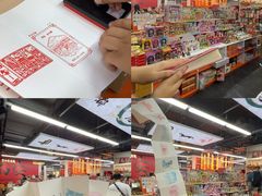 -西北轻工批发市场