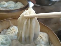 -鑫旺旺汤包(总店)