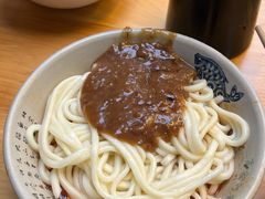 红油杂酱面-肖家河家常面(肖家河北街店)