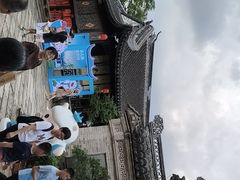 -中山詹园